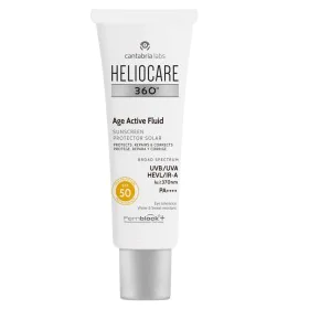 Protecteur Solaire Heliocare de Heliocare, Filtres solaires - Réf : M0118949, Prix : 22,86 €, Remise : %