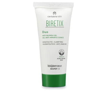 Trattamento Anti-imperfezioni BIRETIX Gel di BIRETIX, Idratanti - Rif: M0118958, Prezzo: 19,75 €, Sconto: %