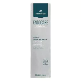 Sérum visage Endocare Rétinol de Endocare, Sérums - Réf : M0118966, Prix : 45,21 €, Remise : %