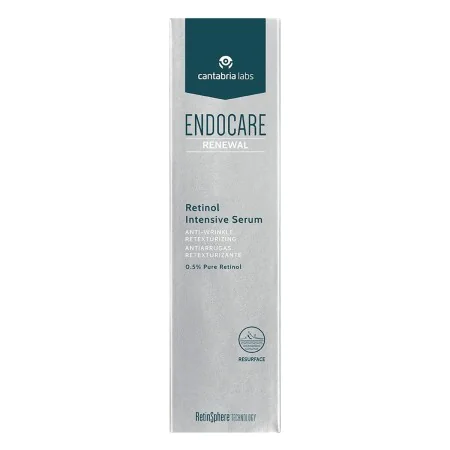 Siero Viso Endocare Retinolo di Endocare, Sieri - Rif: M0118966, Prezzo: 45,21 €, Sconto: %