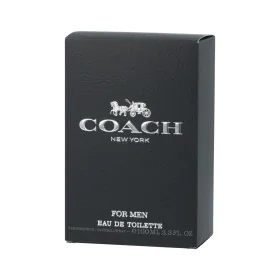 Parfum Homme Coach For Men EDT de Coach, Eau de toilette - Réf : M0119433, Prix : 45,27 €, Remise : %