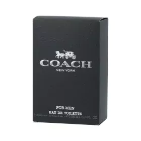 Men's Perfume Coach For Men EDT by Coach, Eau de Toilette - Ref: M0119433, Price: 45,27 €, Discount: %