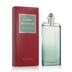 Parfum Homme Cartier Declaration Haute Fraicheur EDT 100 ml de Cartier, Eau de toilette - Réf : M0119441, Prix : 82,11 €, Rem...