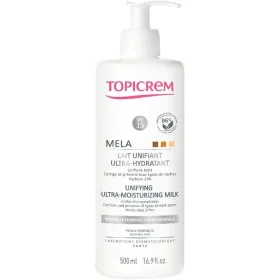 Leche Hidratante Corporal Topicrem Antimanchas de Topicrem, Hidratantes - Ref: M0119592, Precio: 36,20 €, Descuento: %