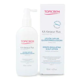 Hair Lotion Topicrem Exfoliant 125 ml by Topicrem, Moisturisers - Ref: M0119599, Price: 28,46 €, Discount: %