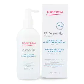 Loción Capilar Topicrem Exfoliante 125 ml de Topicrem, Hidratantes - Ref: M0119599, Precio: 28,46 €, Descuento: %