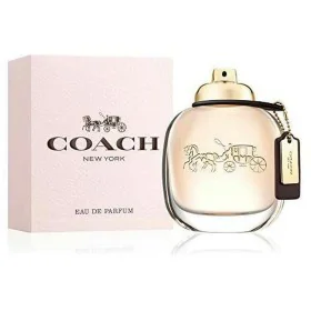 Women's Perfume Coach Coach EDP 90 ml by Coach, Eau de Perfume - Ref: M0119672, Price: 48,02 €, Discount: %