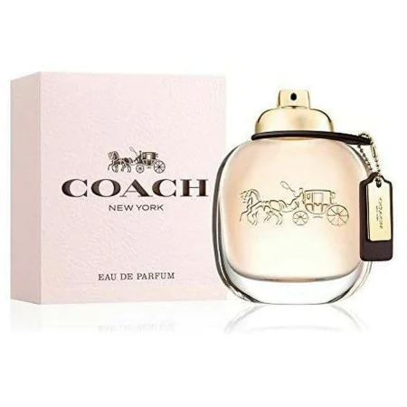 N/C von Coach, Eau de Parfum - Ref: M0119672, Preis: 48,02 €, Rabatt: %