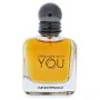 Men's Perfume Armani Stronger With You EDT Stronger With You by Armani, Eau de Toilette - Ref: M0120593, Price: 70,26 €, Disc...