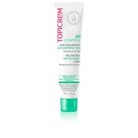 Crema Facial Topicrem Control Balancing Active Care Anti-imperfecciones de Topicrem, Hidratantes - Ref: M0121035, Precio: 18,...