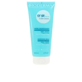 Hydrating Cream AbcDerm Bioderma Abcderm by Bioderma, Moisturisers - Ref: M0121638, Price: 18,48 €, Discount: %