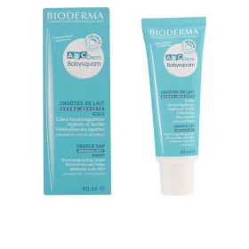 Body Lotion Bioderma Abcderm Babysquam by Bioderma, Soothing creams - Ref: M0121639, Price: 18,40 €, Discount: %