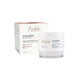 Crème de nuit Avene Hyaluron Night de Avene, Hydratants - Réf : M0121665, Prix : 32,50 €, Remise : %