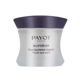 Crema Contorno Occhi Payot Suprême Soin Jeunesse Regard di Payot, Creme - Rif: M0121967, Prezzo: 46,33 €, Sconto: %