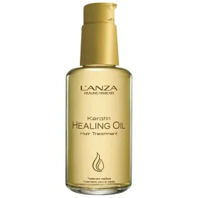 Huile dure L'ANZA Keratin Healing Oil 100 ml de L'ANZA, Huiles pour cheveux - Réf : M0121981, Prix : 22,61 €, Remise : %