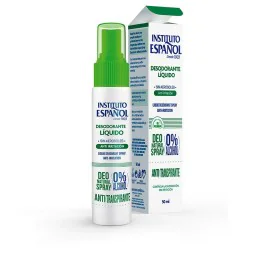 Deodorant Instituto Español ANTI IRRITACIÓN by Instituto Español, Deodorants & Anti-Perspirants - Ref: M0122062, Price: 6,04 ...