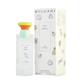 Profumo per Bambini Bvlgari Petits et Mamans EDT 100 ml di Bvlgari, Bambini - Rif: M0122064, Prezzo: 72,02 €, Sconto: %