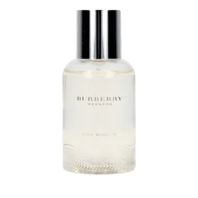 Parfum Femme Burberry Weekend EDP de Burberry, Eau de parfum - Réf : M0122685, Prix : 32,46 €, Remise : %