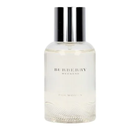 Parfum Femme Burberry Weekend EDP de Burberry, Eau de parfum - Réf : M0122685, Prix : 32,46 €, Remise : %