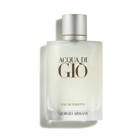 Profumo Uomo Armani ACQUA DI GIÒ POUR HOMME EDT 100 ml di Armani, Eau de Toilette - Rif: M0122842, Prezzo: 82,29 €, Sconto: %