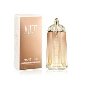 Perfume Mulher Mugler Alien Goddess Supra Florale EDP (Eau de Parfum) Perfume Mujer EDP de Mugler, Roupões - Ref: M0123215, P...