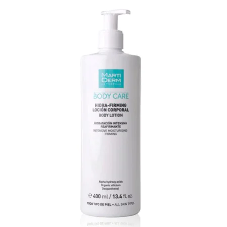 Lotion corporelle Martiderm Firming de Martiderm, Crèmes, lotions et huiles de massage - Réf : M0123525, Prix : 22,98 €, Remi...