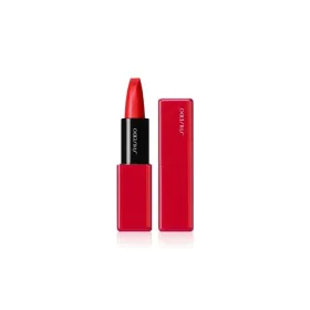 Rouge à lèvres Shiseido Technosatin 3,3 g de Shiseido, Rouges à lèvres - Réf : M0123548, Prix : 25,41 €, Remise : %