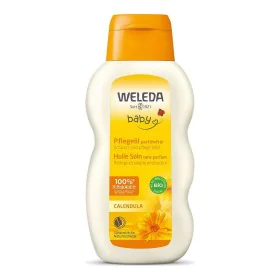 Olio Corpo per Bambini e Bebé Weleda Wel0100005/2 Calendula di Weleda, Idratanti - Rif: M0123575, Prezzo: 15,54 €, Sconto: %