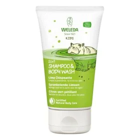 Champú Weleda 90244 de Weleda, Champús - Ref: M0123579, Precio: 10,20 €, Descuento: %