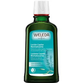 Lotion capillaire Weleda Romero de Weleda, Soins des cheveux et du cuir chevelu - Réf : M0123583, Prix : 12,09 €, Remise : %