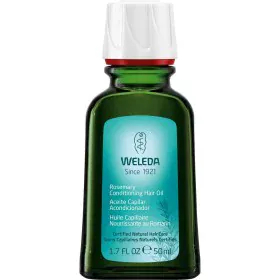 Aceite Capilar Weleda Acondicionador Romero de Weleda, Aceites para el cabello - Ref: M0123584, Precio: 10,39 €, Descuento: %