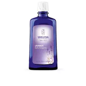 Gel de Baño Weleda Lavanda Relajante Lavanda de Weleda, Geles y jabones - Ref: M0123586, Precio: 17,64 €, Descuento: %