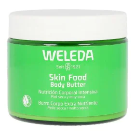 Crème nourrissante à la vanille Weleda Skin Food de Weleda, Hydratants - Réf : M0123593, Prix : 17,33 €, Remise : %