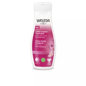 Latte Corpo Weleda Rosa Mosqueta Addolcitore Rosa Mosqueta di Weleda, Idratanti - Rif: M0123597, Prezzo: 21,07 €, Sconto: %