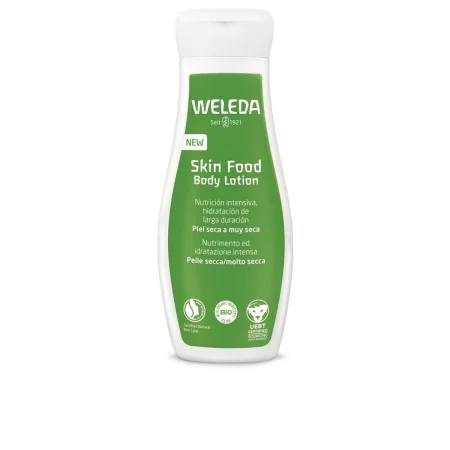 Lotion Corporelle Hydratant Weleda 621100 de Weleda, Hydratants - Réf : M0123598, Prix : 19,54 €, Remise : %