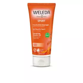 Gel de Ducha Weleda Sport de Weleda, Geles de ducha - Ref: M0123599, Precio: 12,17 €, Descuento: %