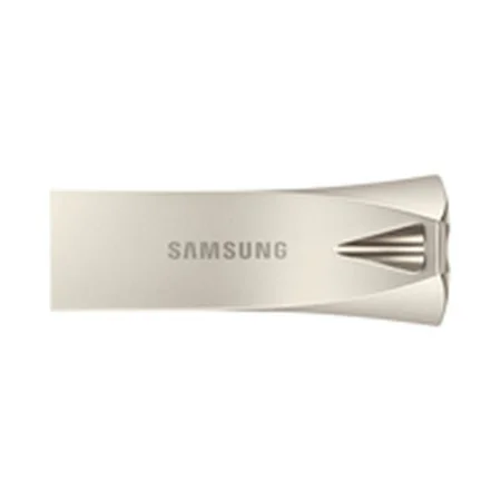 Clé USB 3.1 Samsung MUF-128BE Argenté 128 GB (1 Unité) de Samsung, Clés USB - Réf : M0300273, Prix : 27,93 €, Remise : %