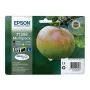 Original Ink Cartridge Epson T1295 Black by Epson, Printer toners and inks - Ref: M0301297, Price: 76,12 €, Discount: %