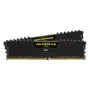 RAM Memory Corsair CMK64GX4M2E3200C16 64 GB DDR4 3200 MHz CL16 by Corsair, RAM - Ref: M0302181, Price: 136,68 €, Discount: %