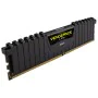 Mémoire RAM Corsair CMK64GX4M2E3200C16 64 GB DDR4 3200 MHz CL16 de Corsair, Mémoire principale - Réf : M0302181, Prix : 136,6...