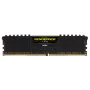 Mémoire RAM Corsair CMK64GX4M2E3200C16 64 GB DDR4 3200 MHz CL16 de Corsair, Mémoire principale - Réf : M0302181, Prix : 136,6...