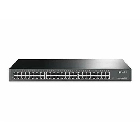 Switch de Armario TP-Link TL-SG1048 de TP-Link, Switches de red - Ref: M0303713, Precio: 279,11 €, Descuento: %