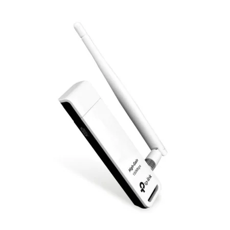 N/C von TP-Link, WLAN USB-Adapter - Ref: M0303770, Preis: 13,60 €, Rabatt: %