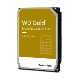 Disque dur Western Digital Western Digital Gold 3,5" 2 TB 2 TB HDD de Western Digital, Disques durs - Réf : M0304940, Prix : ...