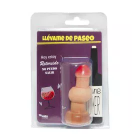 Tapón Divertysex de Divertysex, Tapones de corcho - Ref: M0401394, Precio: 4,26 €, Descuento: %