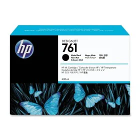 Original Ink Cartridge HP CM991A Black by HP, Printer toners and inks - Ref: M0305146, Price: 198,89 €, Discount: %