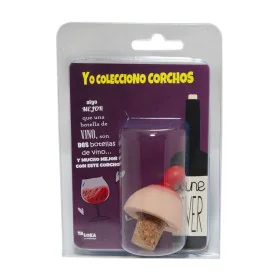 Tapón Divertysex de Divertysex, Tapones de corcho - Ref: M0401396, Precio: 4,84 €, Descuento: %