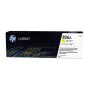 Toner Originale HP CF312A Giallo di HP, Toner e inchiostro per stampante - Rif: M0305189, Prezzo: 651,55 €, Sconto: %