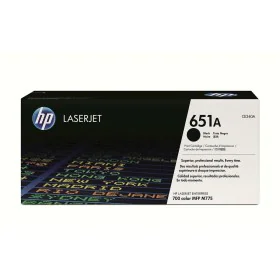 Tóner Original HP CE340A Preto de HP, Toners e tinta de impressora - Ref: M0305205, Preço: 219,49 €, Desconto: %