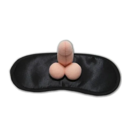 Augenmaske Divertysex Penis von Divertysex, Sets - Ref: M0401403, Preis: 4,16 €, Rabatt: %